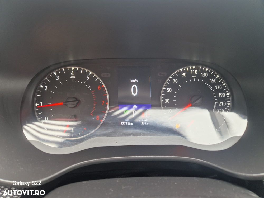 Dacia Sandero TCe 90 CVT Expression - 12