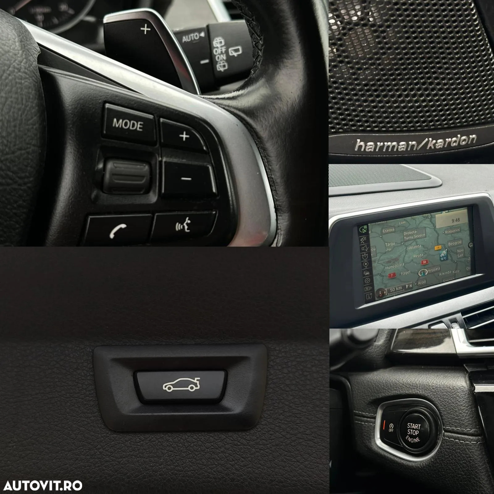 BMW Seria 2 - 21