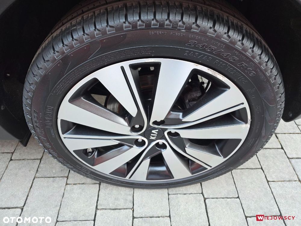 Kia Sportage - 22
