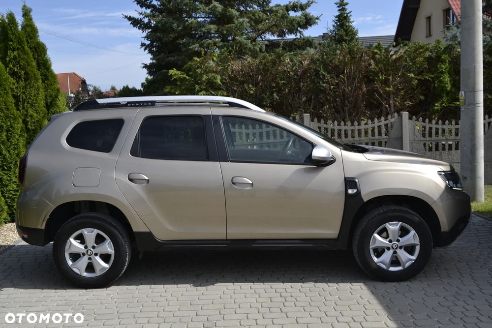 Dacia Duster 1.3 TCe FAP Prestige EU6d - 10