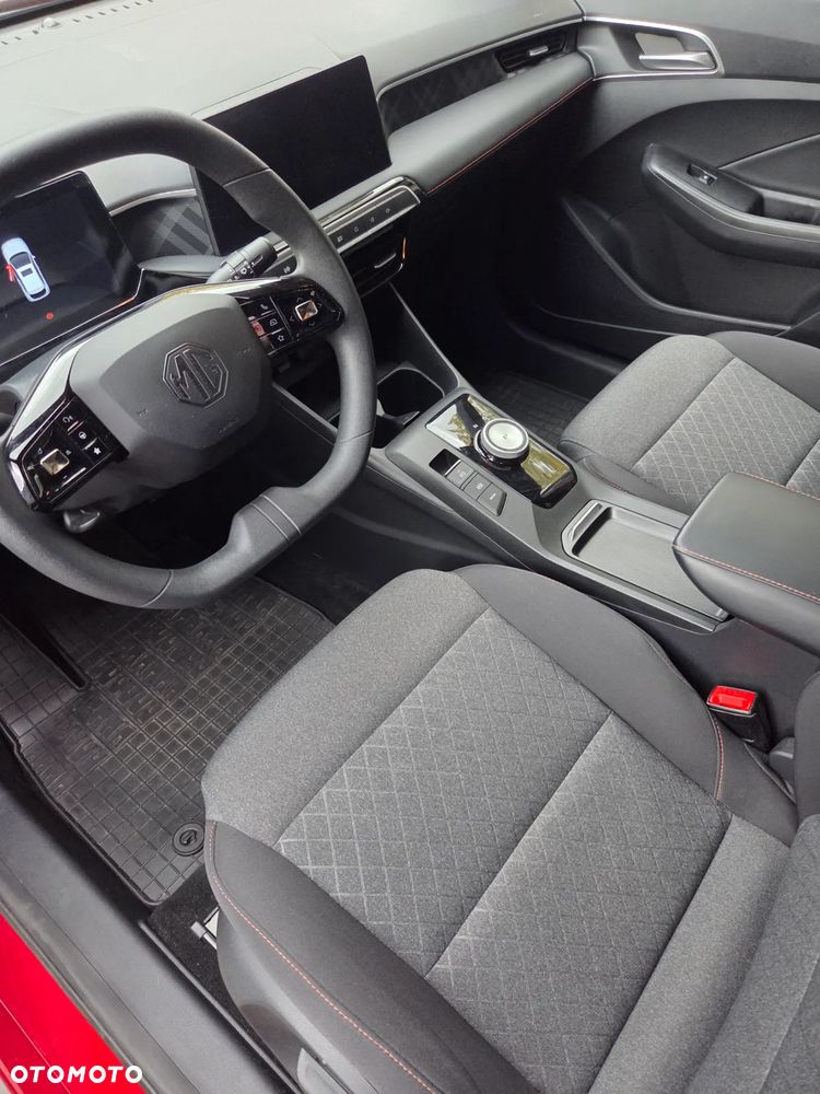 MG MG3 1.5 HEV+ Standard - 14