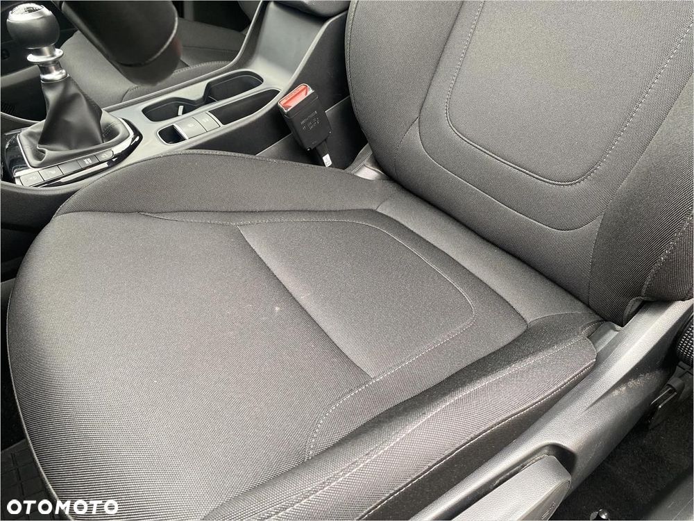 Hyundai Tucson - 13