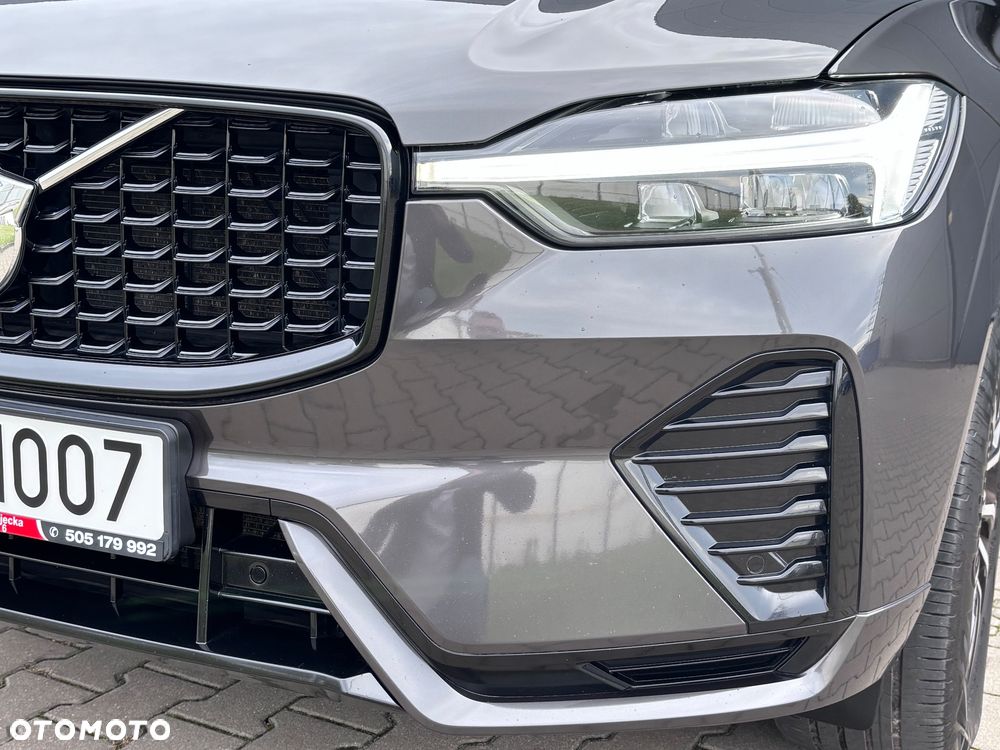 Volvo XC 60 - 10