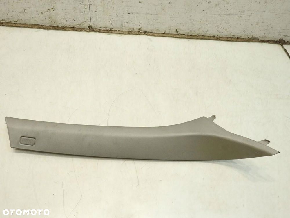 OSŁONA SŁUPKA A PRAWA BMW X3 E83 3414777 - 6