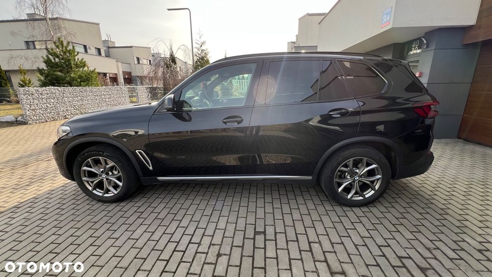 BMW X5 - 7