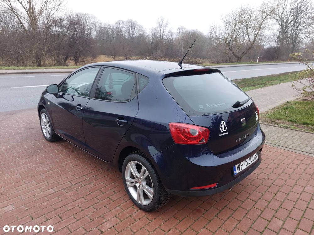 Seat Ibiza 1.6 16V Sport - 3