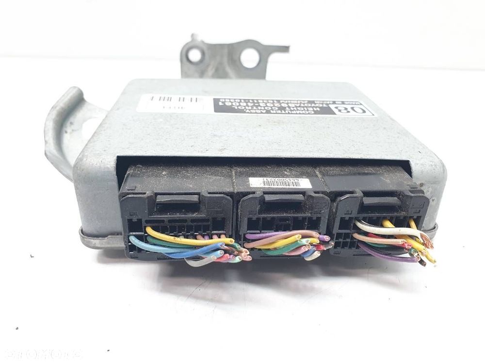MODUŁ STERONIK LEXUS RX 450H III 89293-48061 163811-10350 - 3