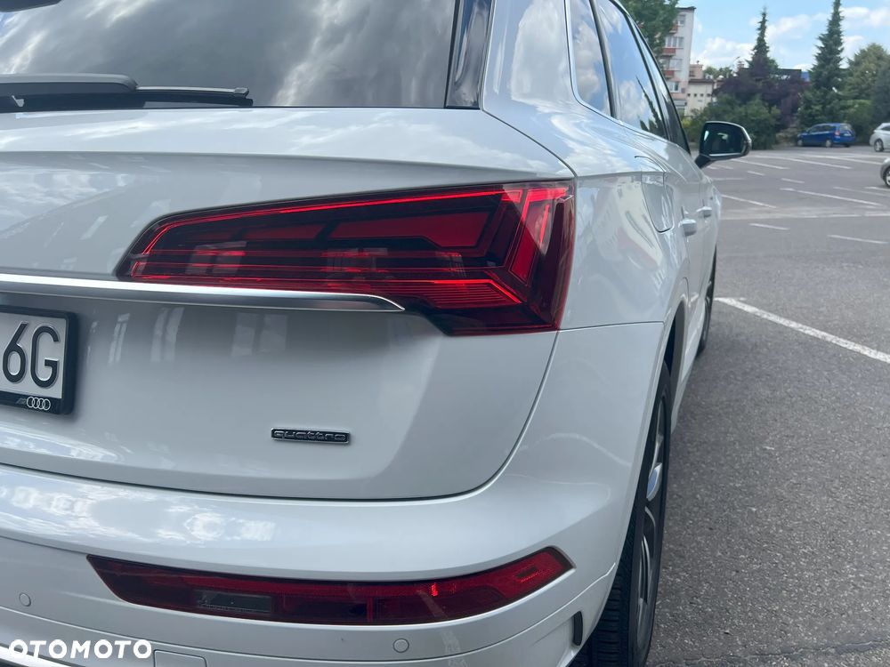 Audi Q5 45 TFSI mHEV Quattro Edition One S tronic - 6