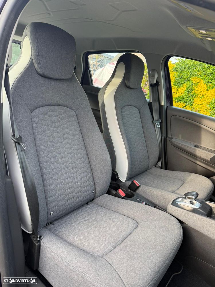 Renault Zoe (c/ Bateria) E-Tech EV50 Equilibre - 7