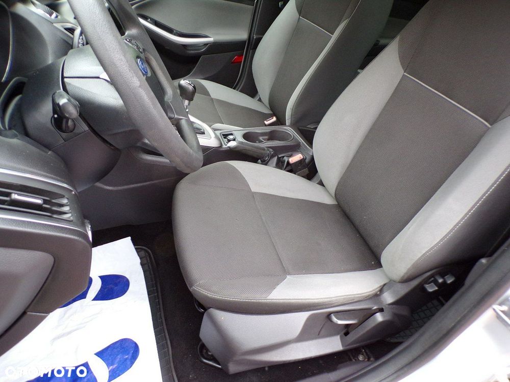 Ford Focus - 20