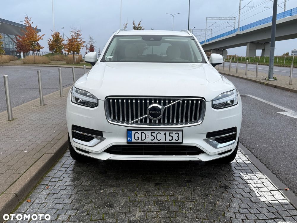Volvo XC 90 - 3