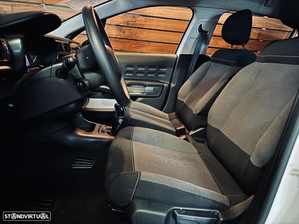 Citroën C3 1.2 PureTech Feel - 7