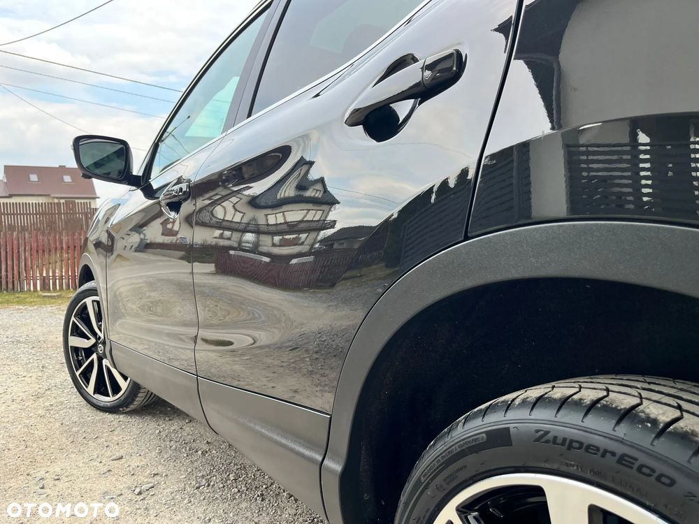 Nissan Qashqai 1.6 DIG-T Tekna - 37