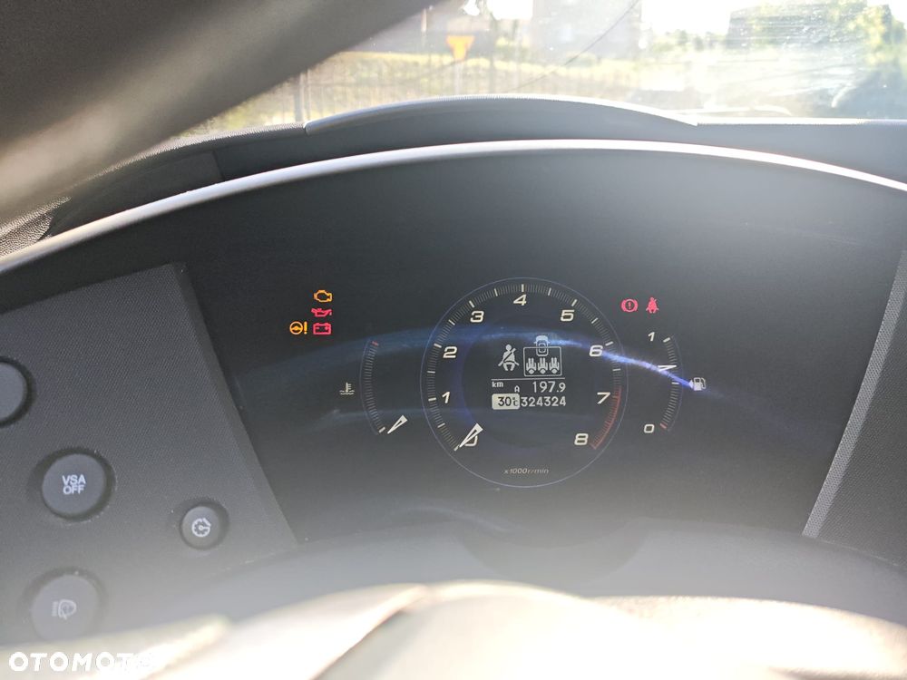 Honda Civic 1.8 Comfort - 27