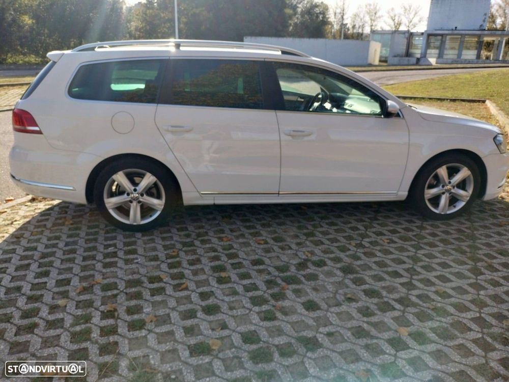 Volkswagen Passat Cc 2014 photo 3