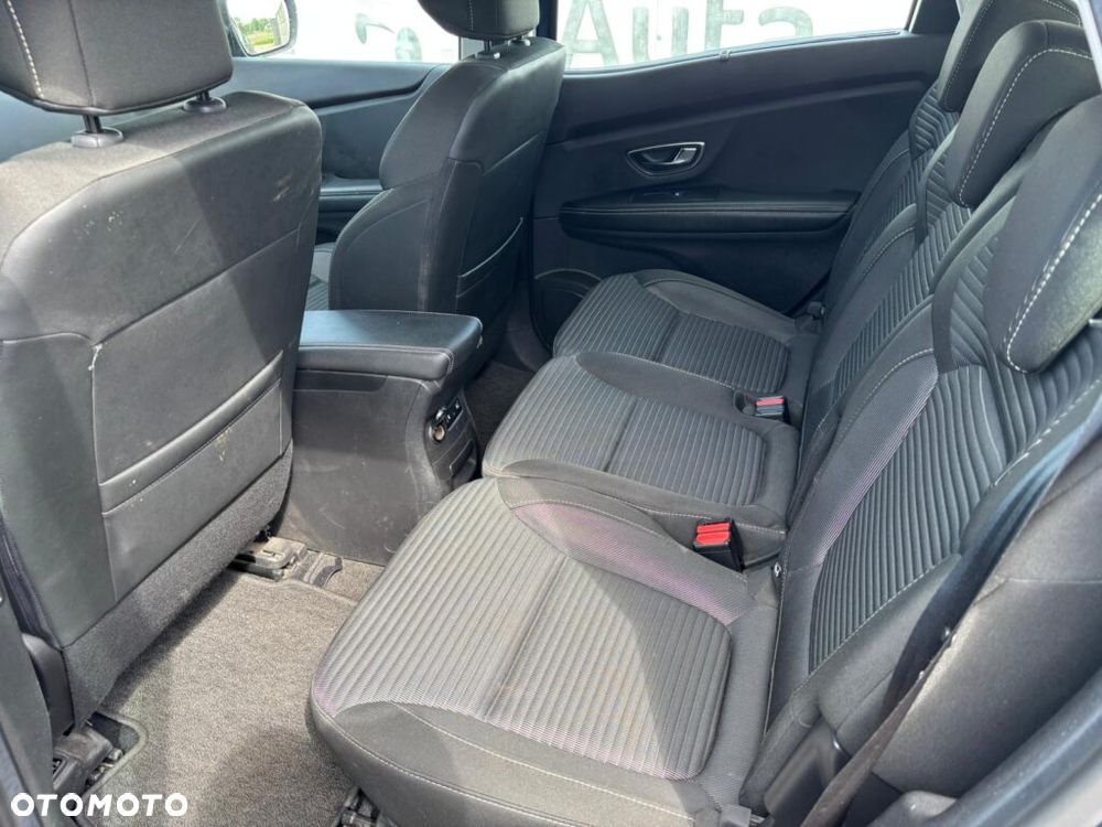 Renault Scenic ENERGY TCe 115 LIFE - 12