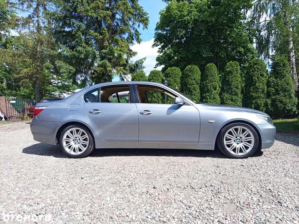BMW Seria 5 - 20