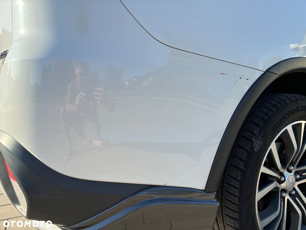 Mitsubishi Outlander 2.0 Intense 4WD CVT - 12