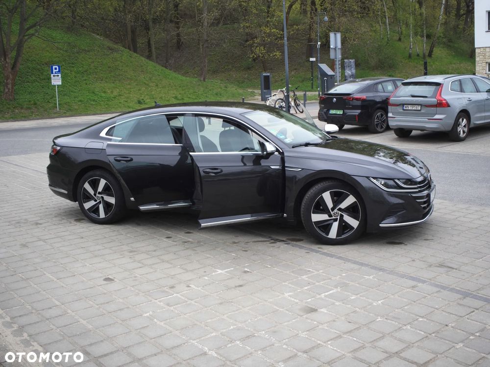 Volkswagen Arteon 2.0 TSI Elegance DSG - 4