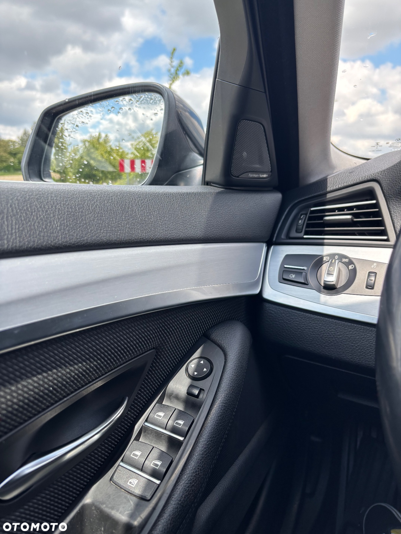 BMW Seria 5 520d - 18