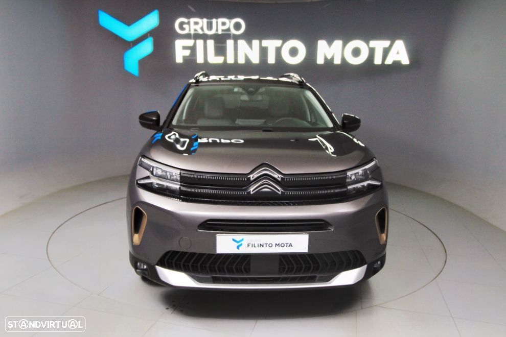 Citroën C5 Aircross 1.5 BlueHDi C-Series - 7