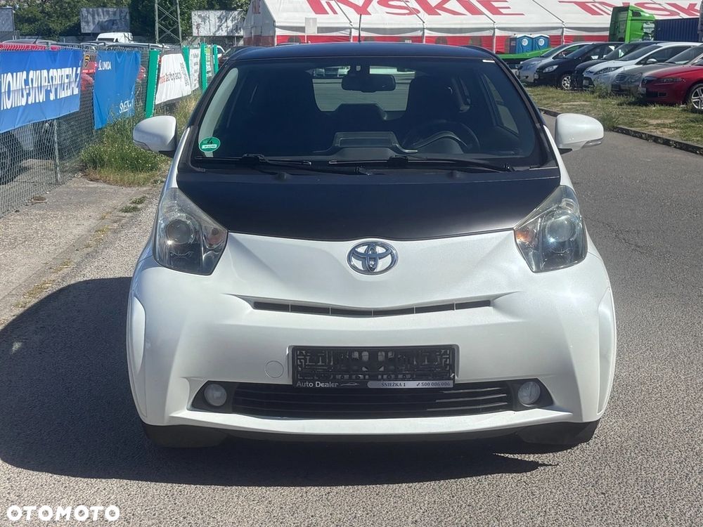 Toyota iQ 1.0 N collection - 6