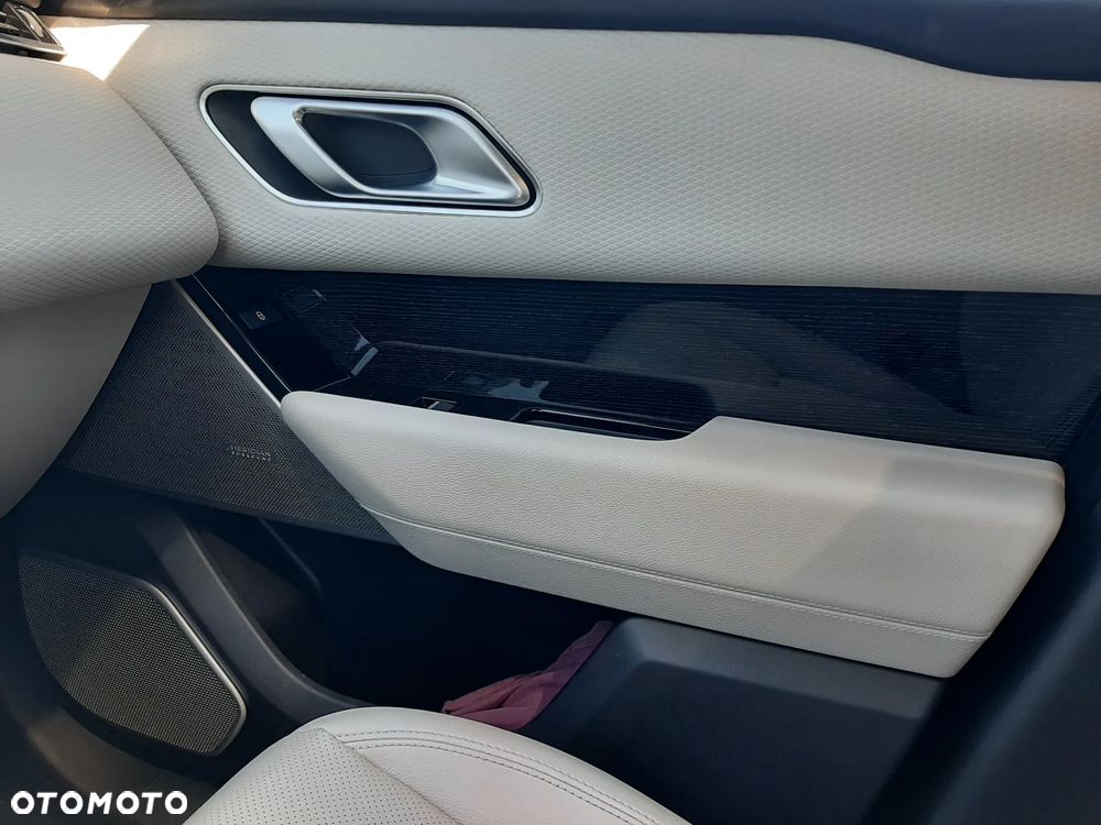 Land Rover Range Rover Velar 2.0 Si4 GPF R-Dynamic SE - 26