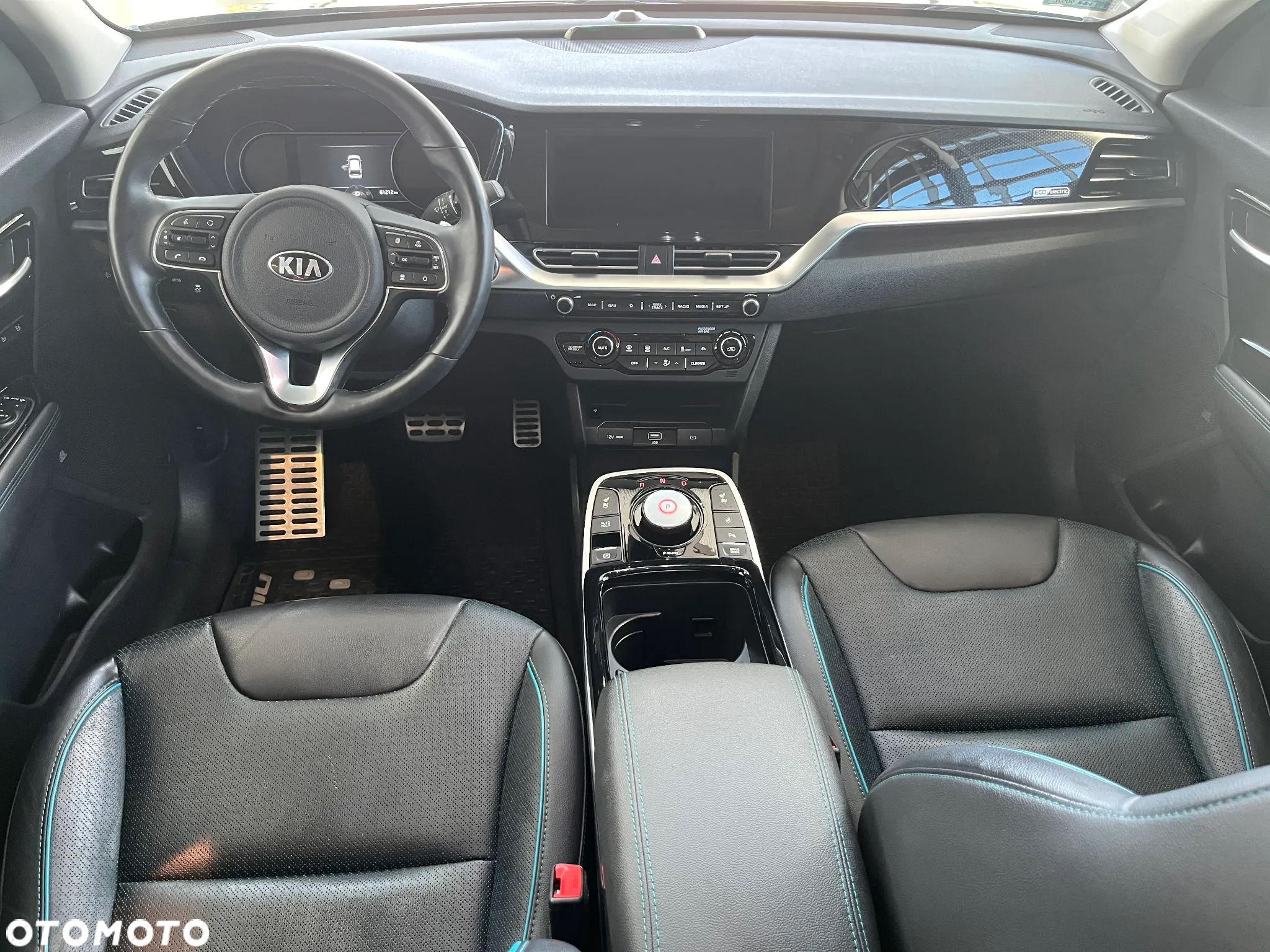 Kia Niro e-Niro 64kWh XL - 6
