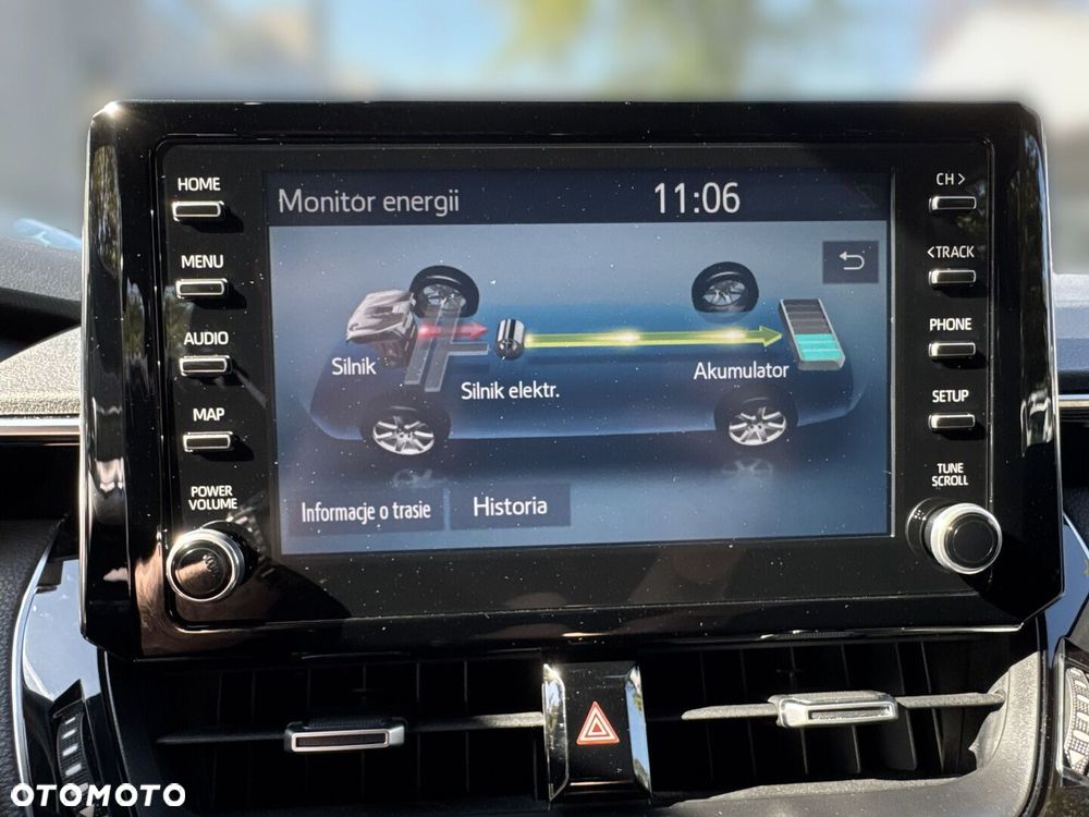 Toyota Corolla 1.8 Hybrid Comfort - 21
