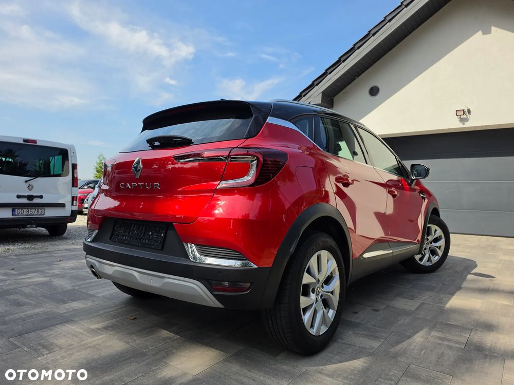 Renault Captur - 7
