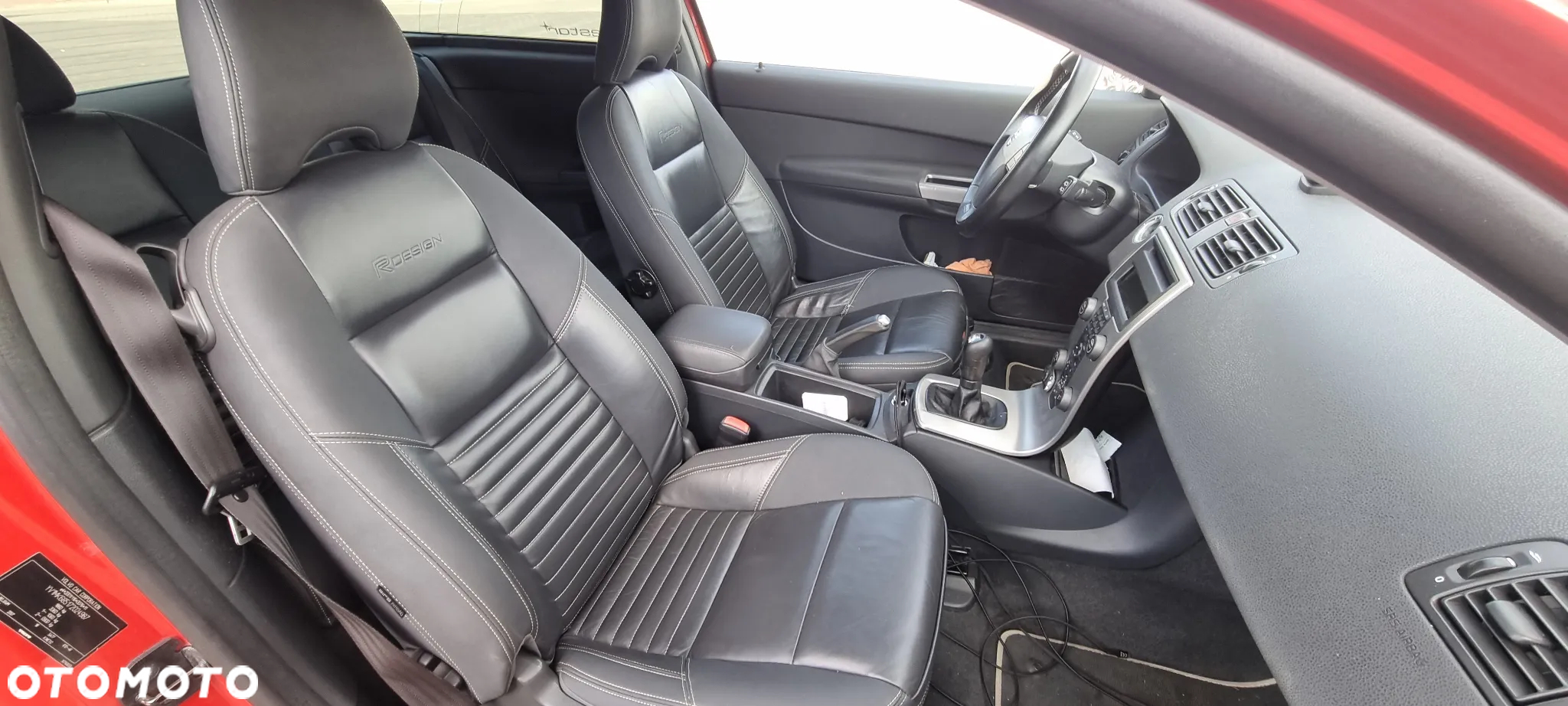 Volvo C30 T5 Kinetic - 19