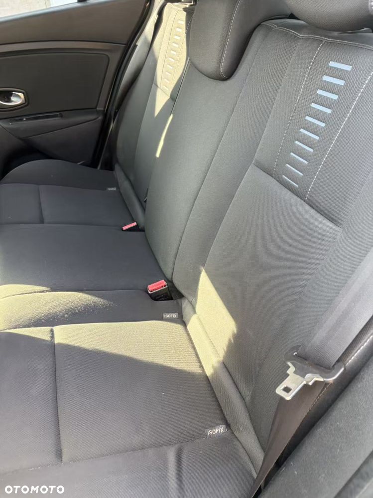 Renault Megane 1.6 16V 110 Dynamique - 6