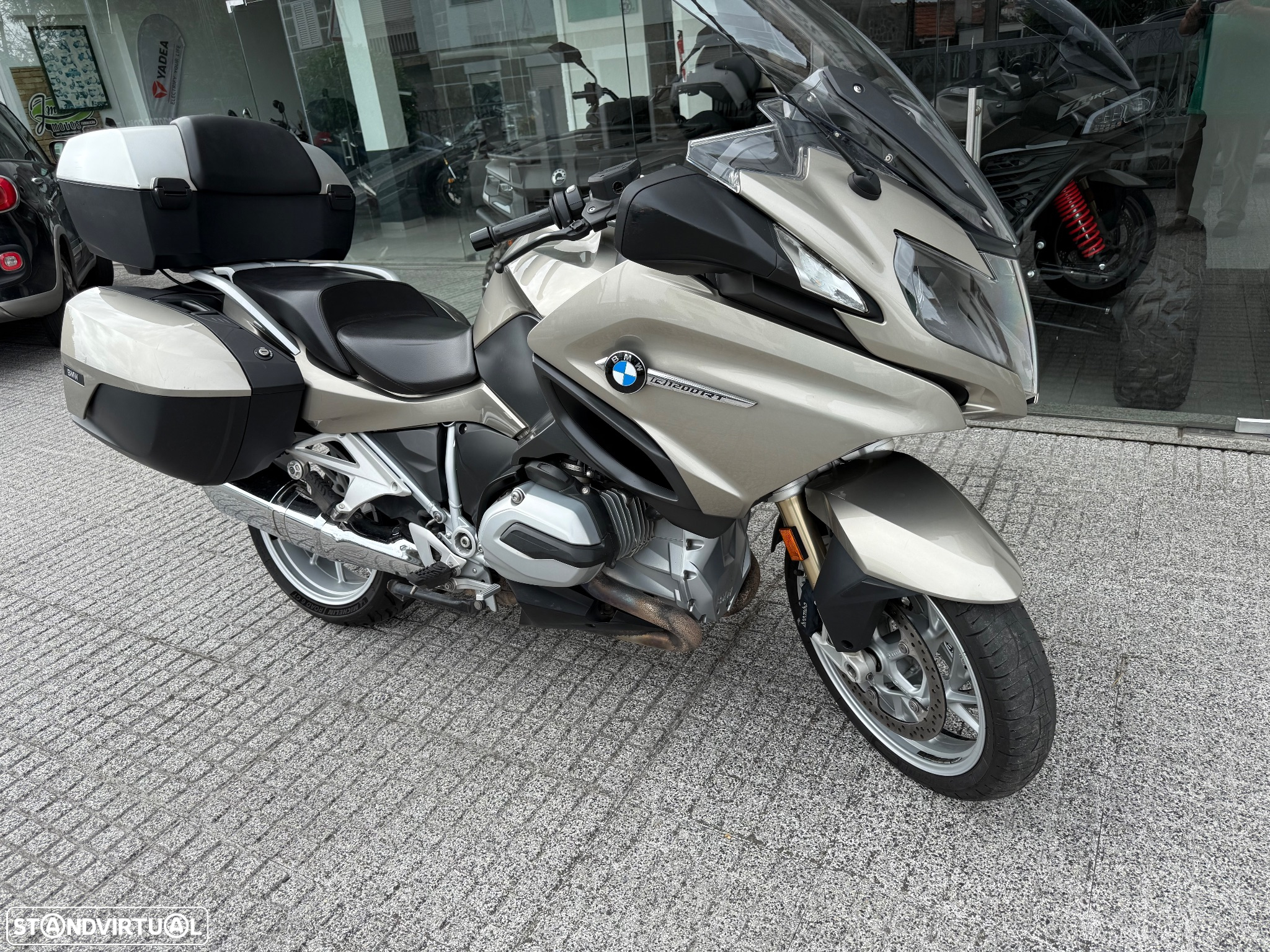 BMW R 1200 RT R 1200 RT - 22