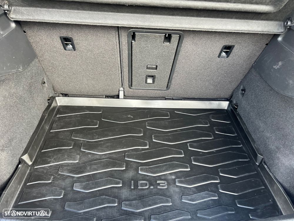 VW ID.3 Performance Upgrade Pro 1st - 8