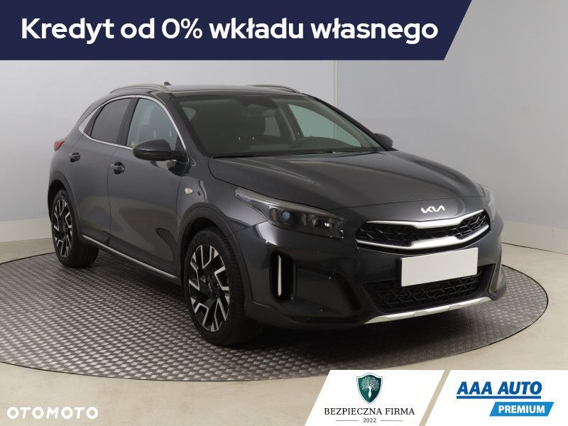 Kia XCeed - 3