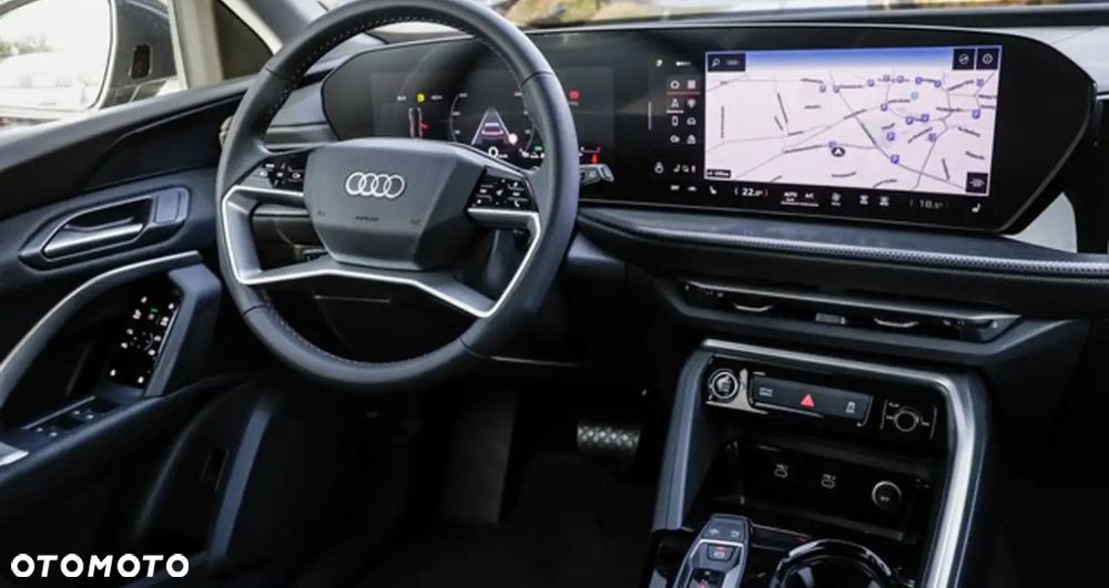 Audi Q5 TFSI mHEV 150 kW Quattro S tronic - 6