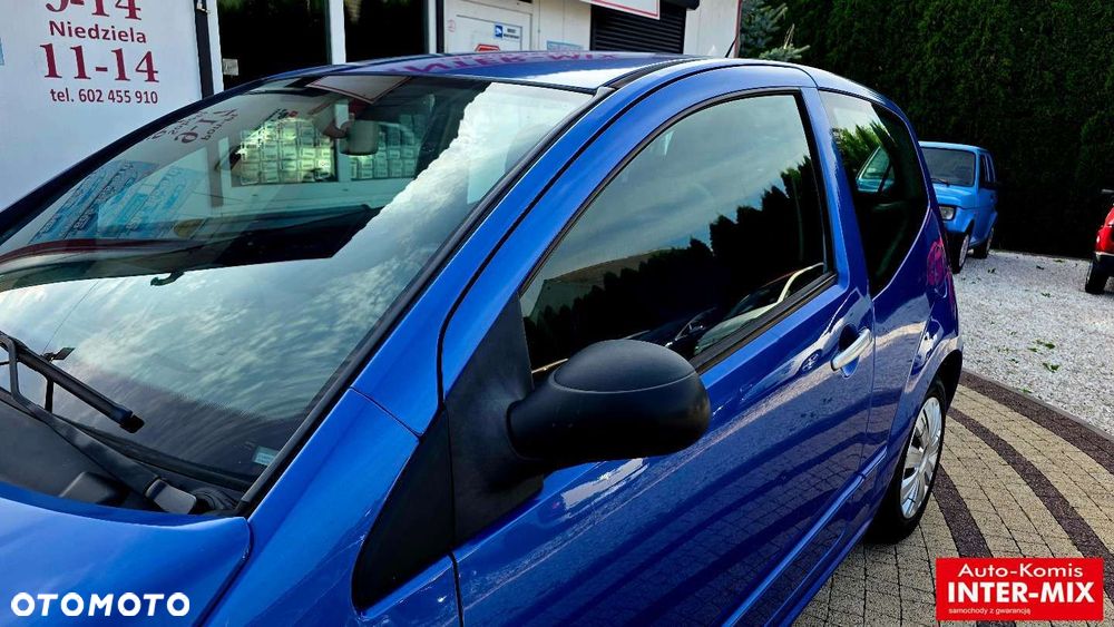 Citroën C2 - 26