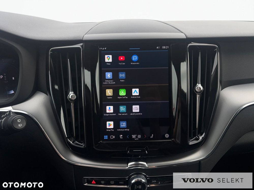 Volvo XC 60 - 25