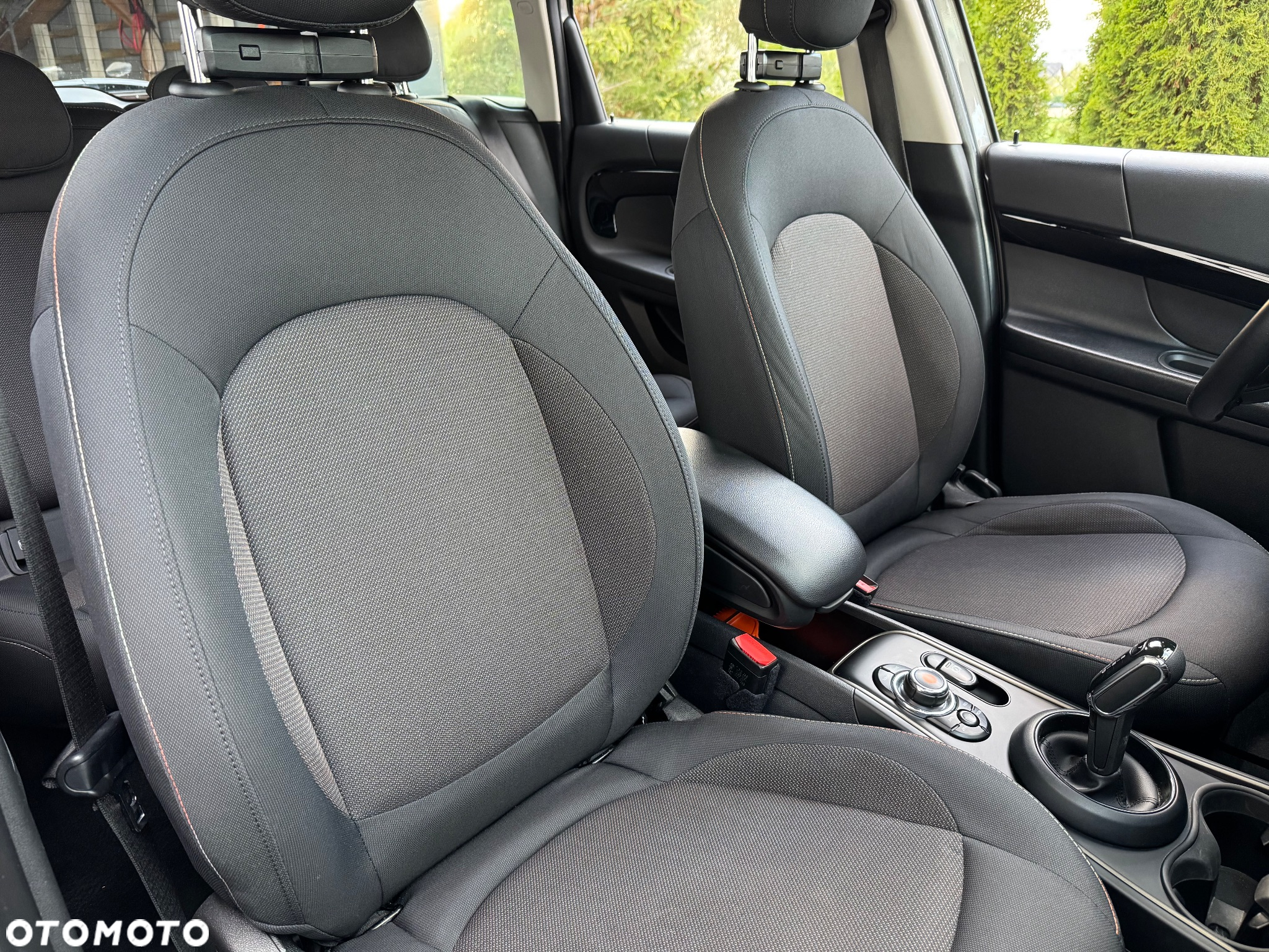MINI Countryman Cooper D - 14