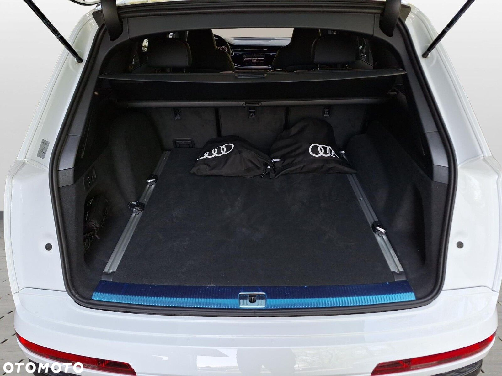 Audi Q7 - 15