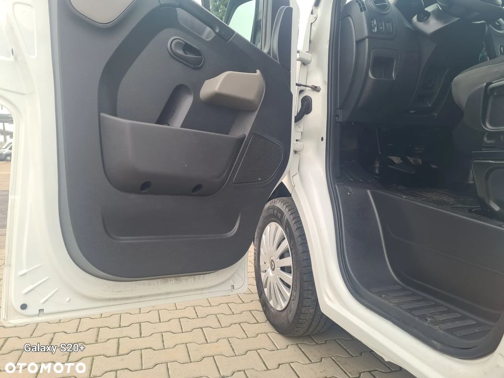 Renault MASTER L3H2 2.3/145PS - 23