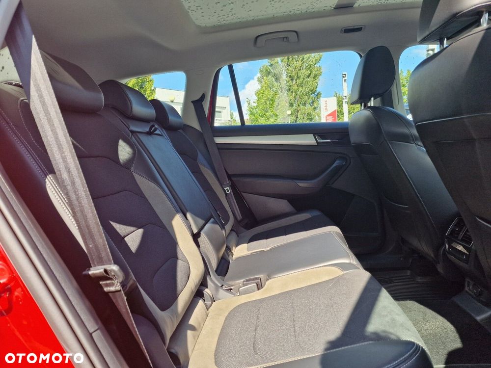 Skoda Kodiaq 2.0 TDI 4x2 Ambition DSG - 16