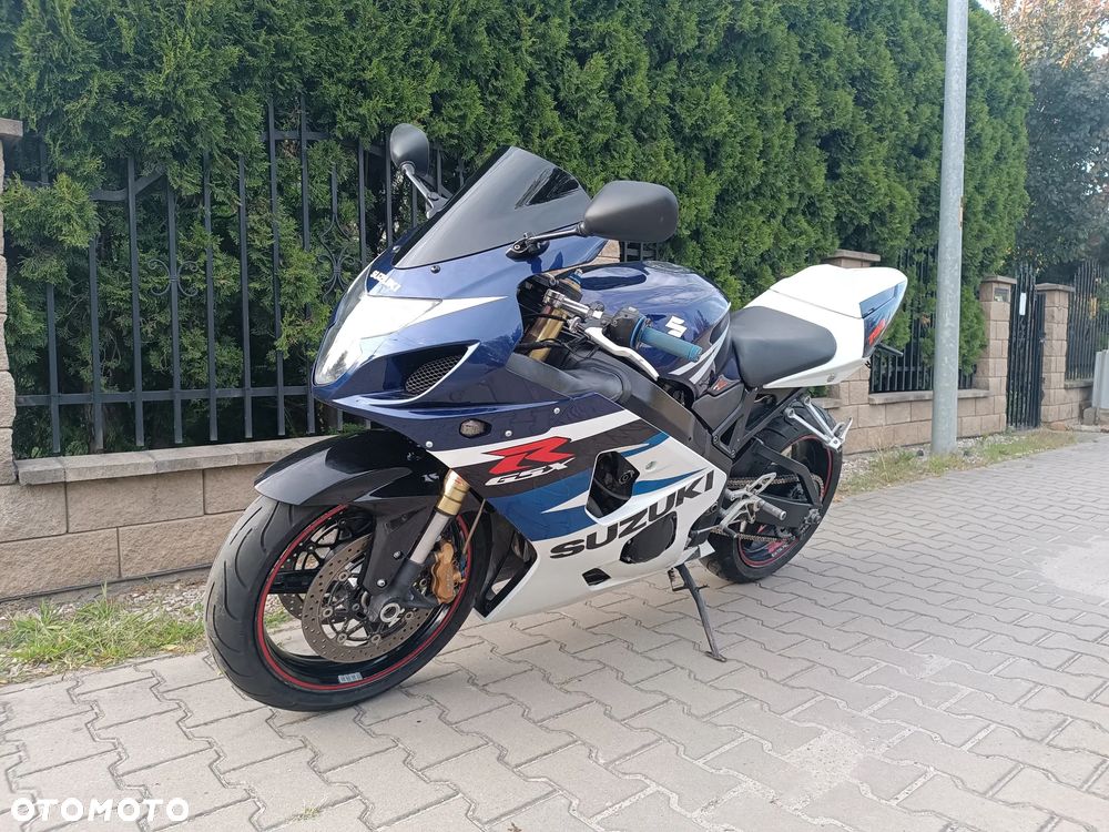 Suzuki GSX-R - 38