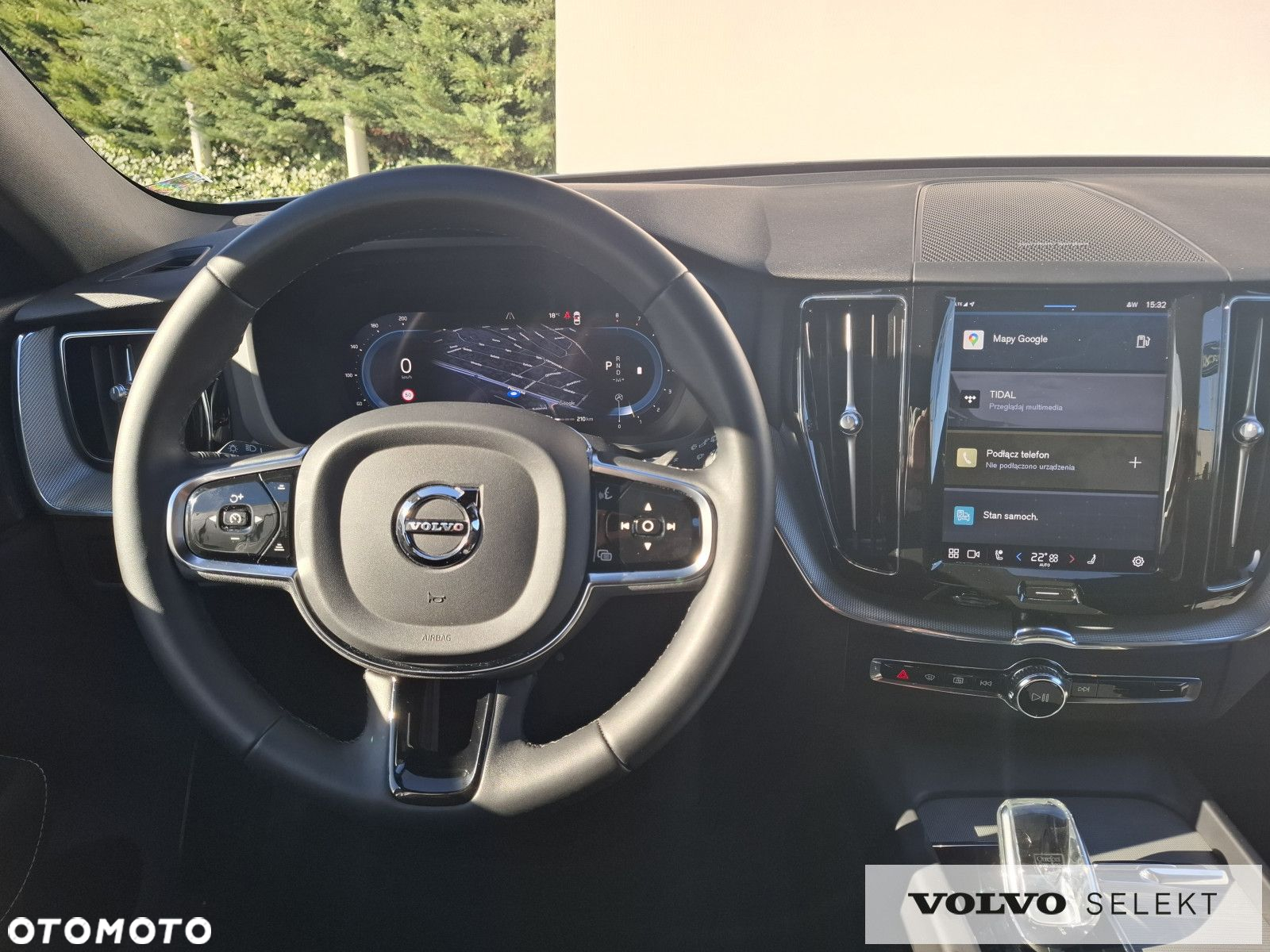 Volvo XC 60 - 15