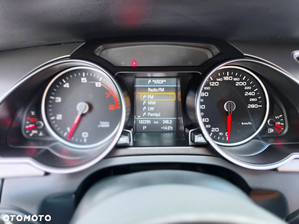 Audi A5 Sportback 2.0 TFSI Quattro S tronic - 26