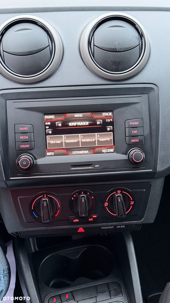 Seat Ibiza 1.0 MPI S&S SOL - 25