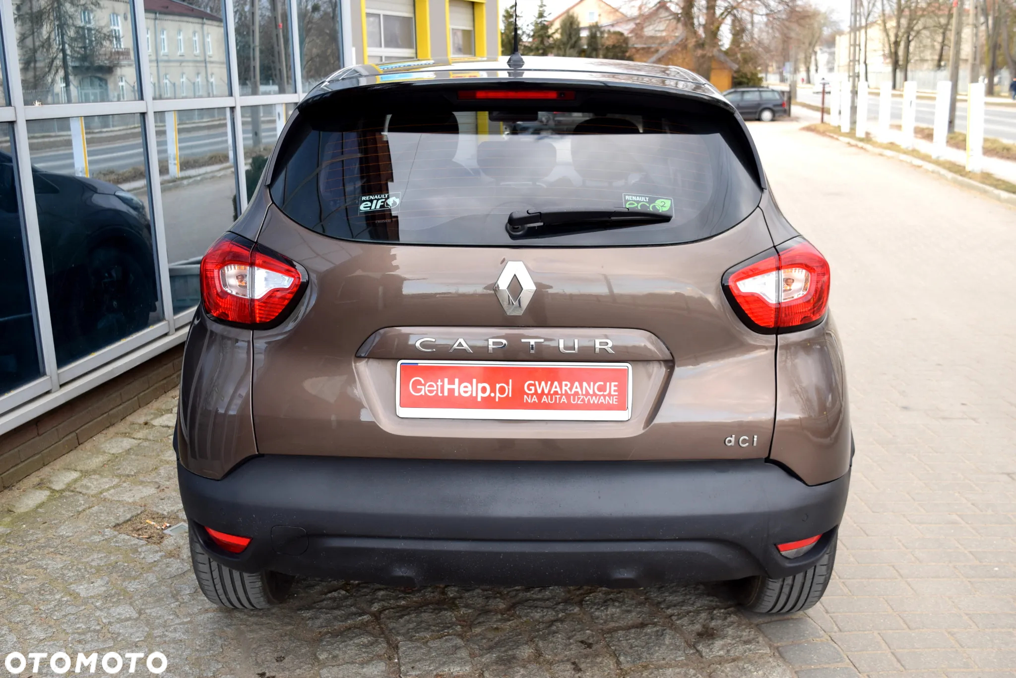 Renault Captur 1.5 dCi Alize - 13