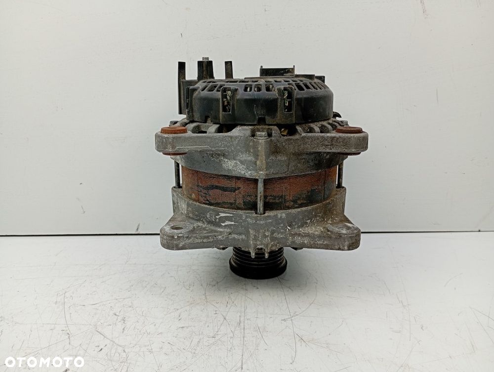 alternator 14v 180a renault master iii lift 2.3 dci 2023r 231007317r - 5