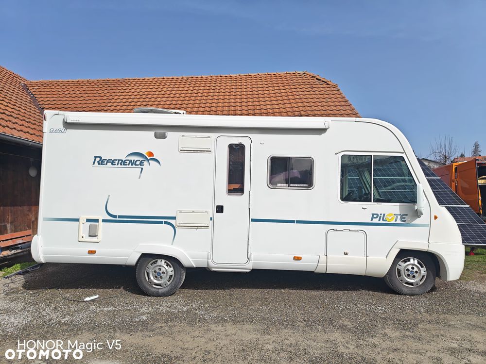 Fiat Ducato - 10