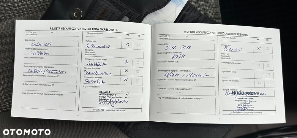 Kia Venga 1.6 M - 16